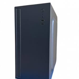 GABINETE KIT CM-8806 C/TECLADO-MOUSE S/PARL. SOLARMAX