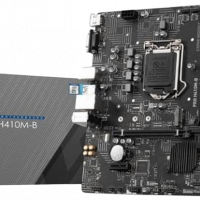 MB MSI H510M-B PRO LGA 1200	