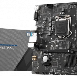 MB MSI H510M-B PRO LGA 1200	