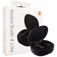 AURICULAR XIAOMI TRUE REDMI BUDS 4 LITE