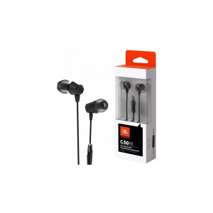 AURICULAR IN-EAR JBL C50HI