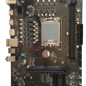 MB GOLDEN MEMORY H610 LGA1700 INTEL LAN RETAIL