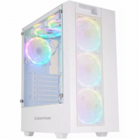GABINETE GAMER CM-5920 SOLARMAX