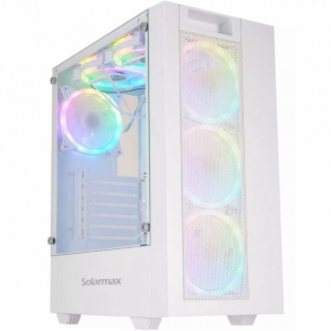 GABINETE GAMER CM-5920 SOLARMAX