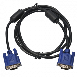 CABLE VGA M/M 10 M C/FILTRO NOGANET