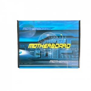 MB GOLDEN MEMORY H510 LGA1200 INTEL LAN RETAIL