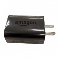 CARGADOR AMAZON 9 W 5.2 V 1.6 A