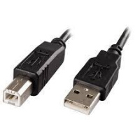 CABLE USB-USB 2.0 A/B 3 M NOGANET