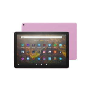 AMAZON TABLET FIRE HD 10 10.1" 32 GB WHIT ALEXA