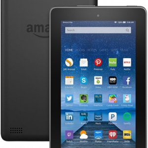 AMAZON TABLET FIRE 7" 8 GB