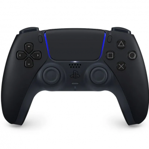 JOYSTICK INALAMBRICO SONY P/PS5 NEGRO MEDIANOCHE