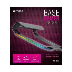 BASE P/NOTEB.NOGA NG-ZA6