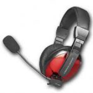 AURICULAR GAMER XTRIKE-ME HP-307 ESTEREO C/MICROFONO