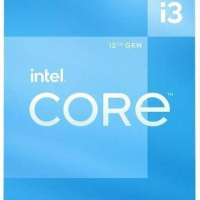CPU INTEL CORE I3-12100F 3.30GHz LGA1700